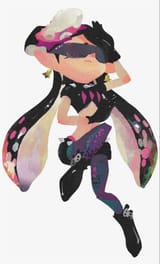 octo-callie