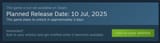steam