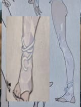 Luna skin