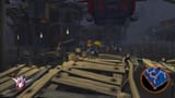 jak water slums