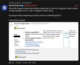 microsoft wants your pc bricked