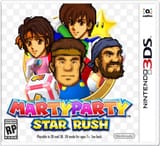 marty party