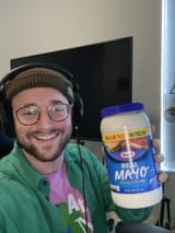 MayoManRich