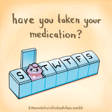 medication