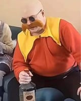 robotnik hardships