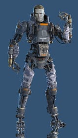 Cyberbilly