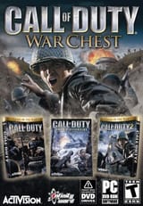 Call of Duty warchest