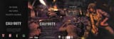 COD kino