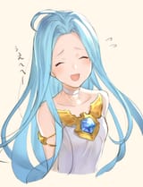 __lyria_granblue_fantasy_drawn_by_hanosuke__2ceafa9da54b7c7f272b32a083a98abd