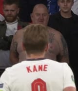 The Eternal Anglo