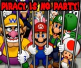 no party