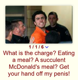 Succulent Meal