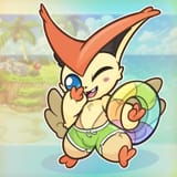 Victini