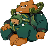 KuafuP