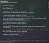 Atlyss finally updates