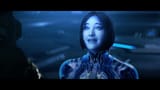 Halo 5 Cortana