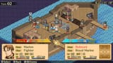 mercenaries saga chronicles switch screenshot