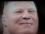lesnnar face