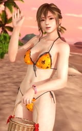 DEAD OR ALIVE Xtreme Venus Vacation Screenshot 2025.07.06 - 20.17.43.68
