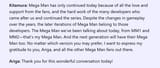 Megaman every game after 2 is a different version-interpretation of the character