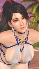 DOAX-VenusVacation_210924_180257