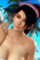 DEAD OR ALIVE Xtreme Venus Vacation Screenshot 2024.09.21 - 20.30.48.09