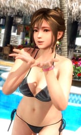 DEAD OR ALIVE Xtreme Venus Vacation Screenshot 2025.07.06 - 20.42.19.97