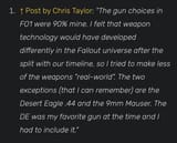 Word of God, yes even Tactics sucked