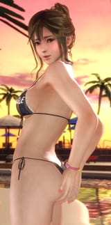 DEAD OR ALIVE Xtreme Venus Vacation Screenshot 2025.07.06 - 20.52.33.90