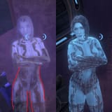 cortana hips legs