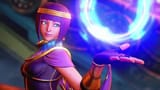 Menat ball
