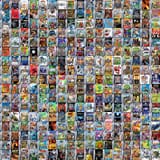 gba 289 gba gaems grid