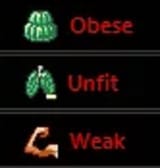 traits