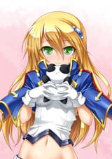 Noel midriff