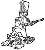 sneering imperialist