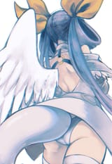 __dizzy_guilty_gear_and_1_more_drawn_by_oeillet_vie__3b1be135d2516f2dc4a48e7942b0ac3e