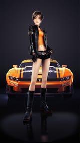 Reiko Nagase