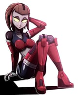 courtney gears