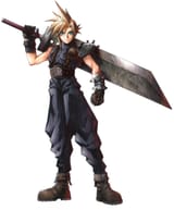 cloud strife