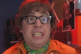 Austinshocked