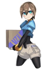 __aile_mega_man_and_1_more_drawn_by_ukimukai__ee484a95f345bcf98bd300524f1ce313