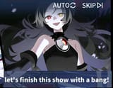 Bang the devil