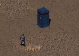 Tardis