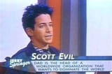 scott evil