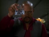 A toast to the good guys