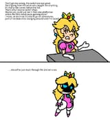 Astro peach