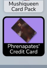 FireShot Capture 143 - Phrenapates&#039; Credit Card - Schale DB
