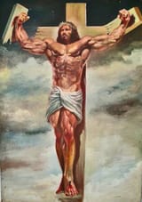 jesus