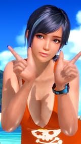 DEAD OR ALIVE Xtreme Venus Vacation Screenshot 2025.05.17 - 19.38.50.04