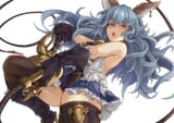 whippersnapper, yudei